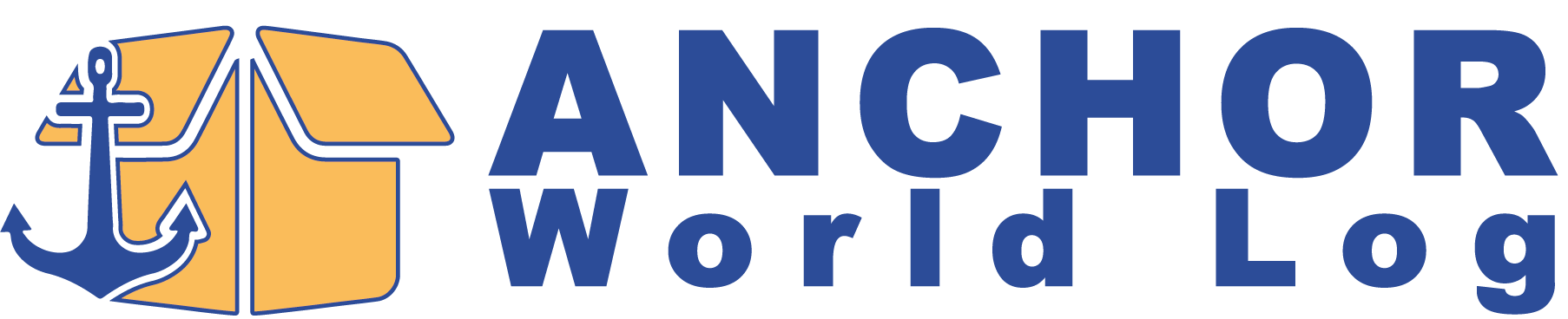 Anchor World Log